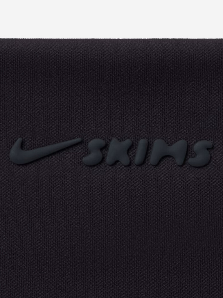 Майка женская NikeSKIMS с двумя бретелями