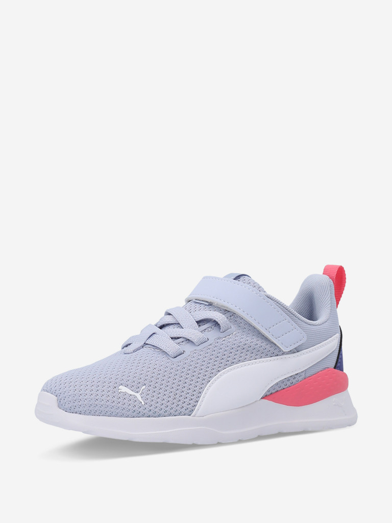 Кроссовки для девочек PUMA Anzarun Lite Ac+ Ps