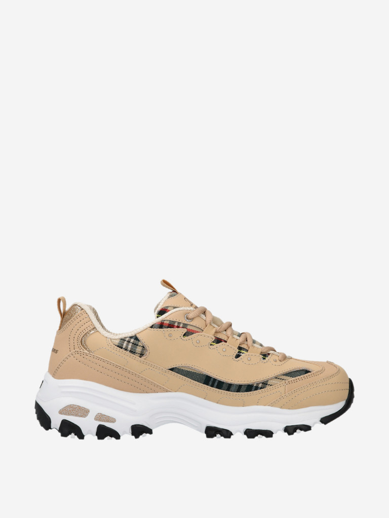 Кроссовки женские Skechers D'Lites - Mountain Alps