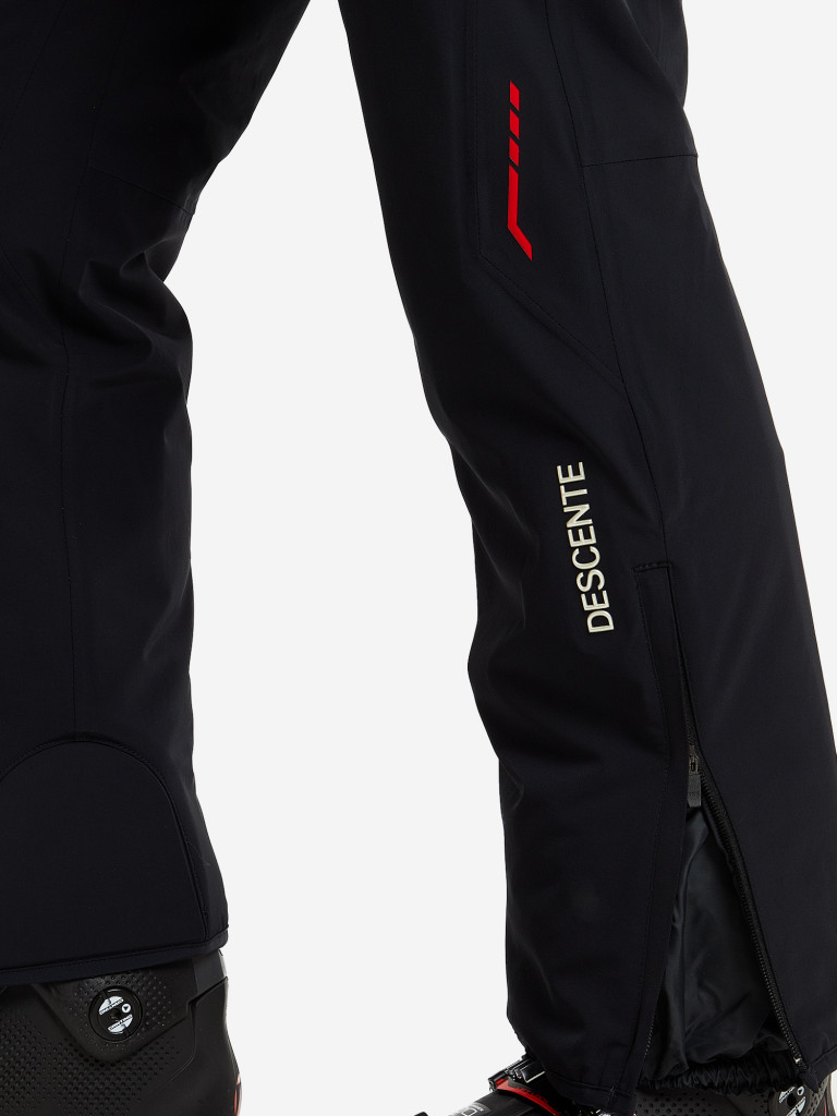 Брюки горнолыжные мужские Descente Swiss