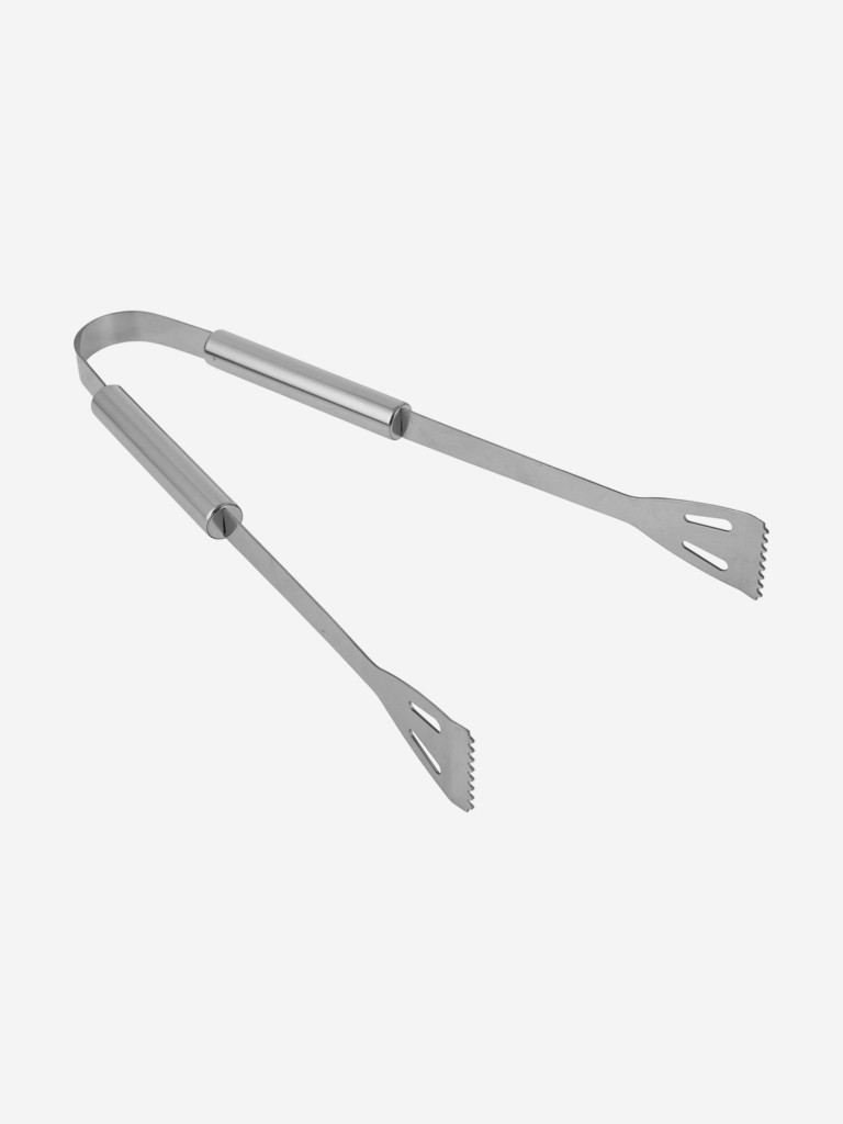 GRILLBOOM Набор для гриля 5 в 1, нерж. сталь 420/410, в защитном чехле