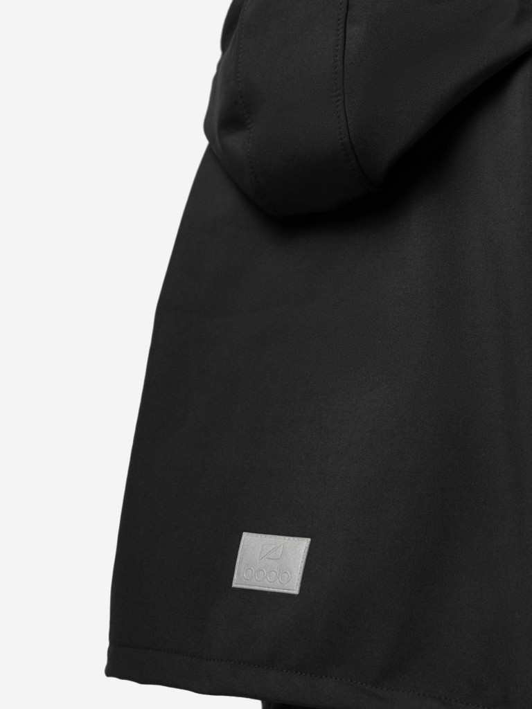 Костюм софтшелл bodo