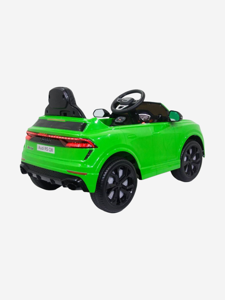Детский электромобиль HL Audi RS Q8 6V 2WD