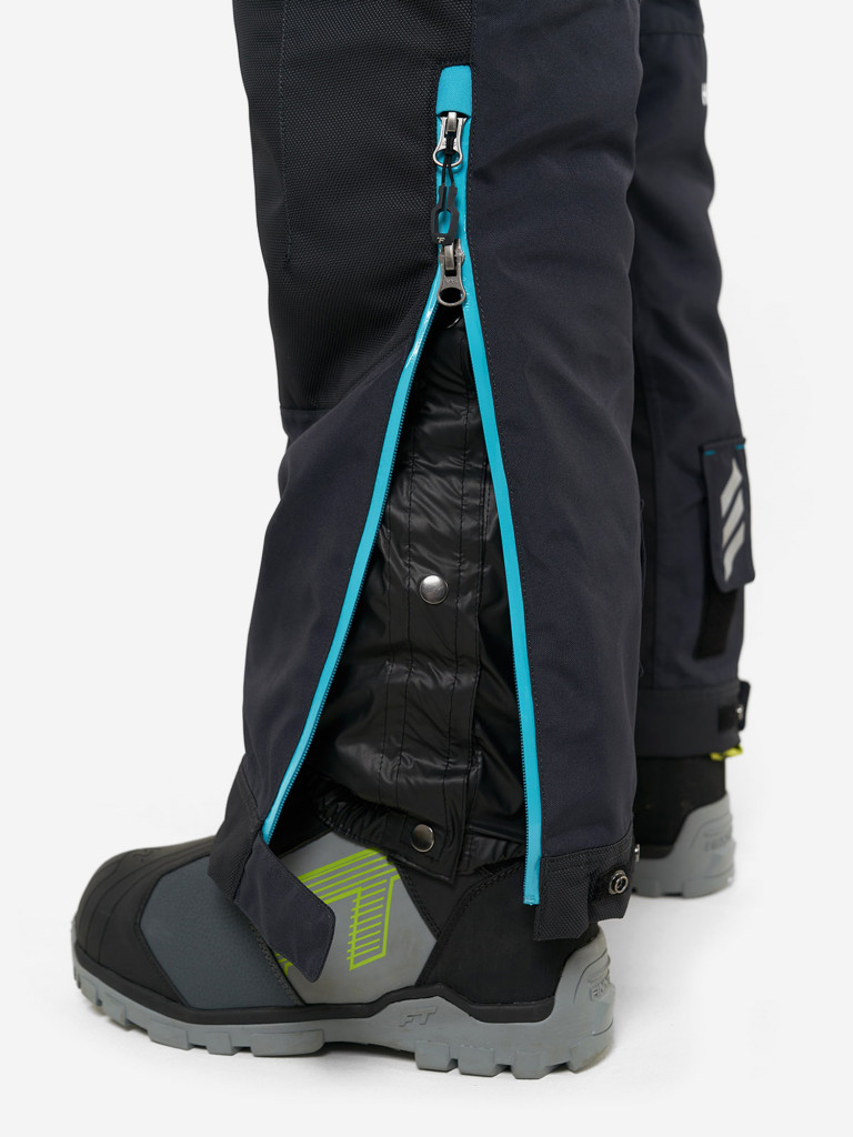 Комбинезон снегоходный FINNTRAIL Widetrack PRO