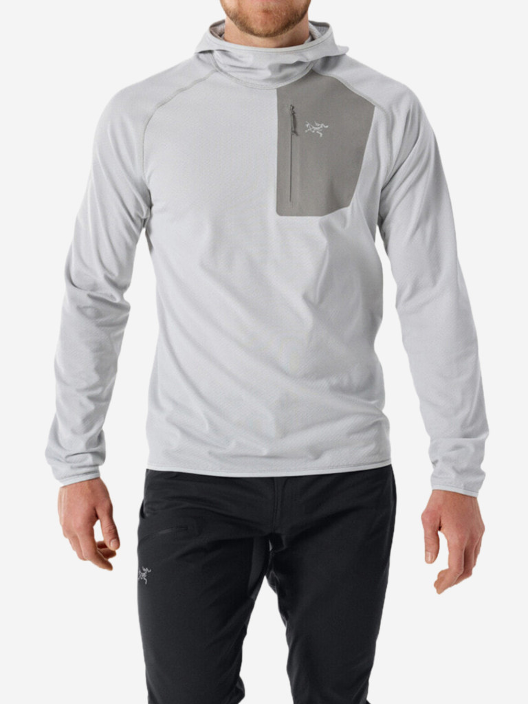 Куртка мужская ARC'TERYX Delta Hoody
