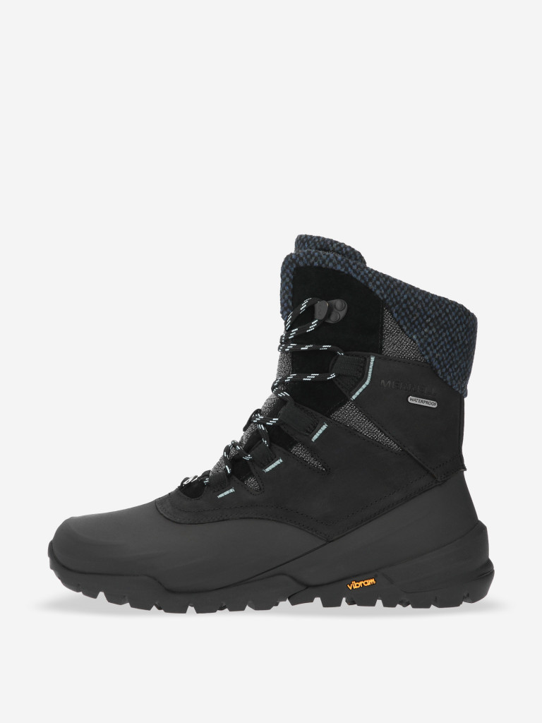 Ботинки утепленные женские Merrell Thermo Aurora 2 Mid Shell WP