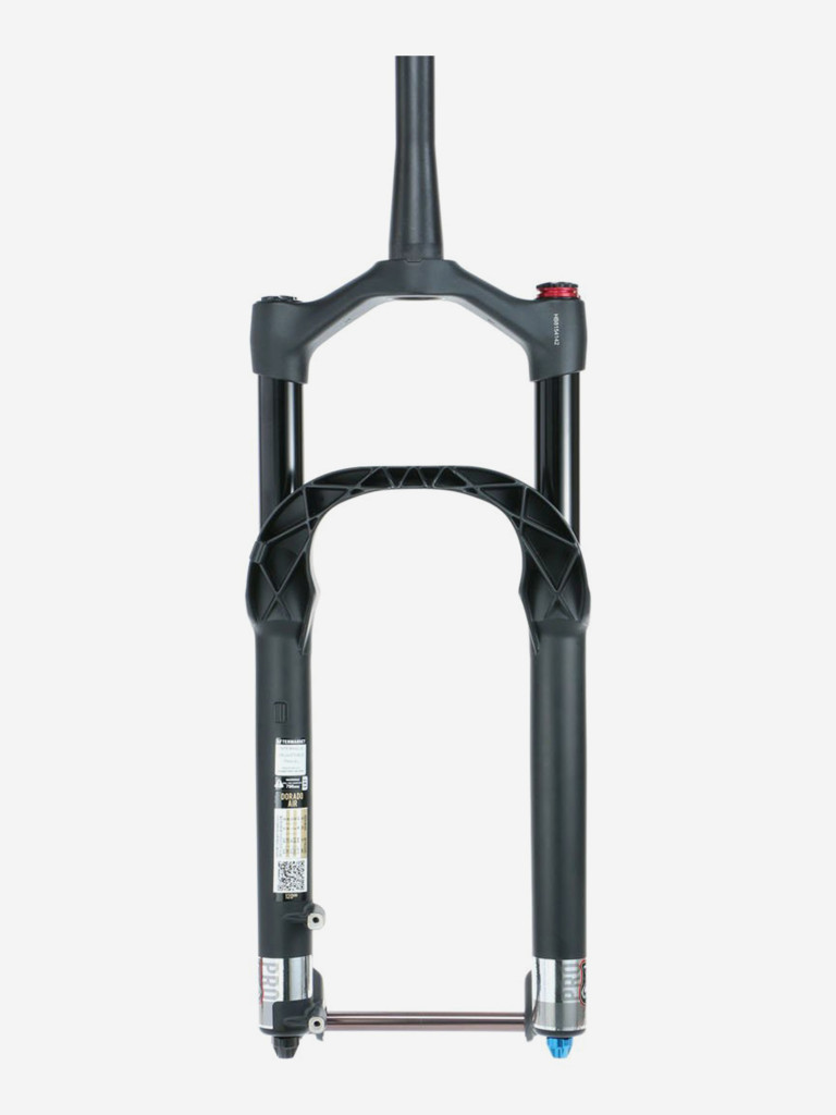 Аморт.вилка Manitou Mastodon Pro Std 26/27.5" 100mm Tapered 15x150mm