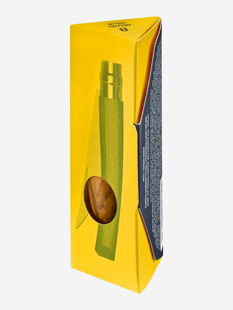 Нож складной для рыбалки и охоты Opinel Olive Effile 08