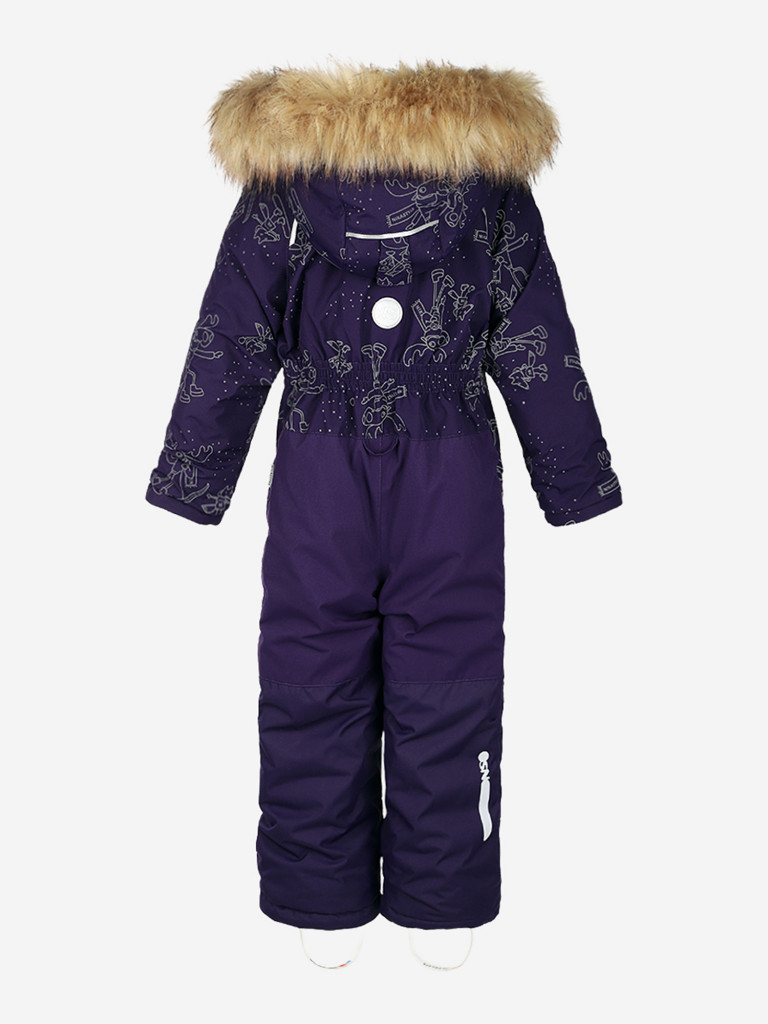 Комбинезон NIKASTYLE