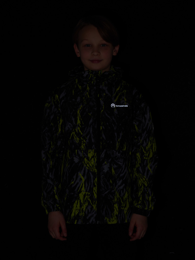Ветровка для мальчиков Outventure
