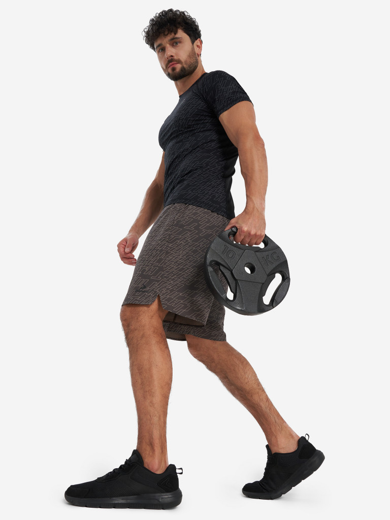 Шорты мужские Demix