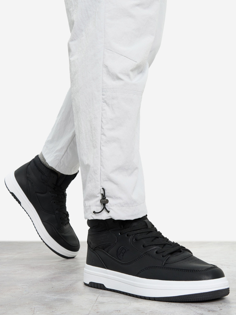 Кеды мужские Cotton Belt 976 Mid