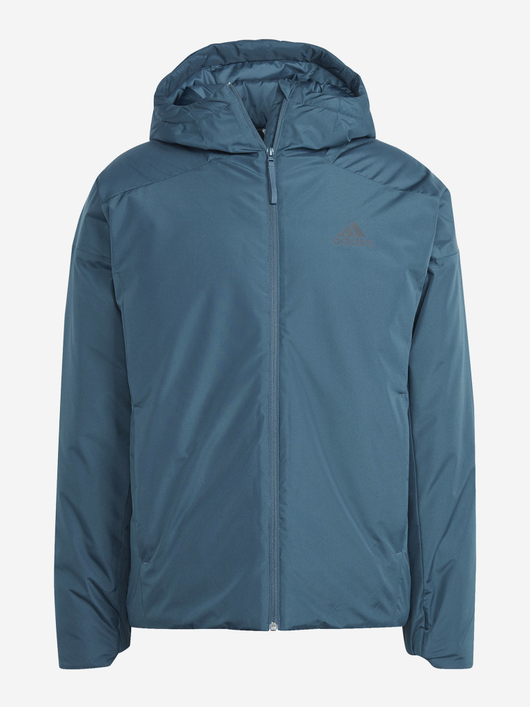 Куртка утепленная мужская adidas Traveer