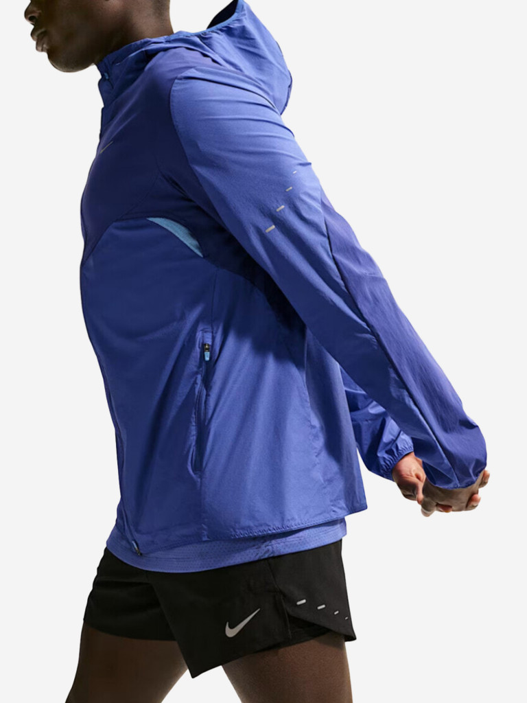 Ветровка мужская Nike Stride