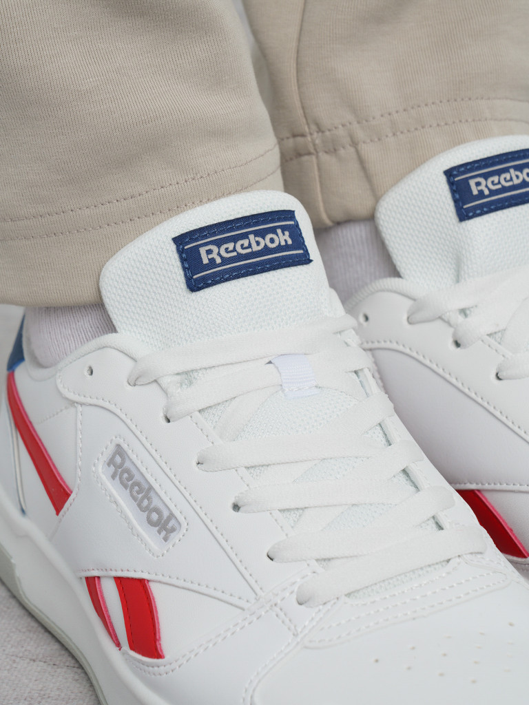 Кеды мужские Reebok Match Prime V2