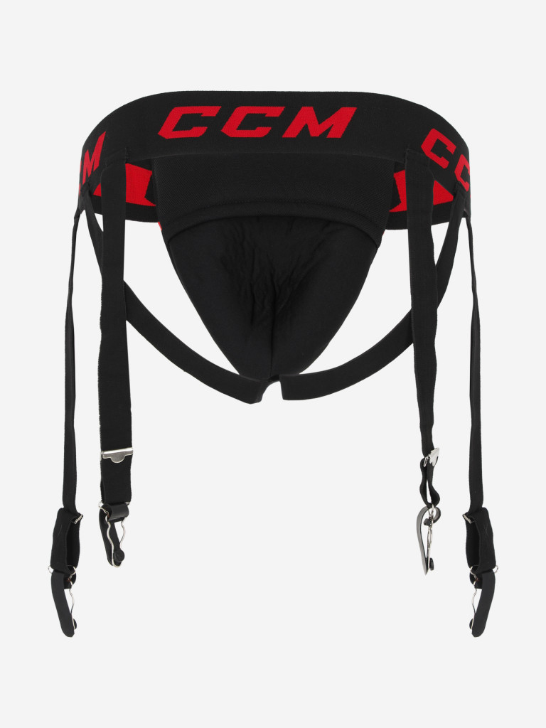 Защита паха CCM Jock SR