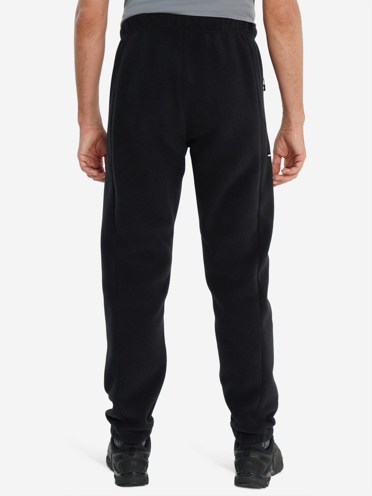 Брюки флисовые мужские Bask