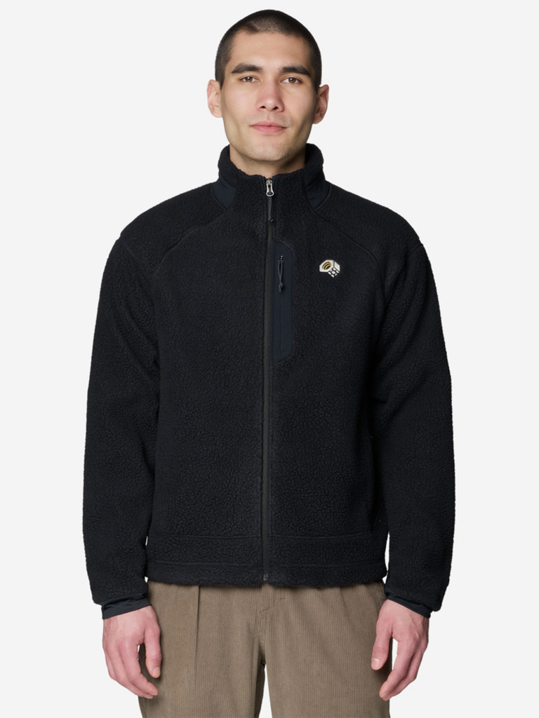 Толстовка мужская Mountain Hardwear Deep Drift Fleece Full Zip