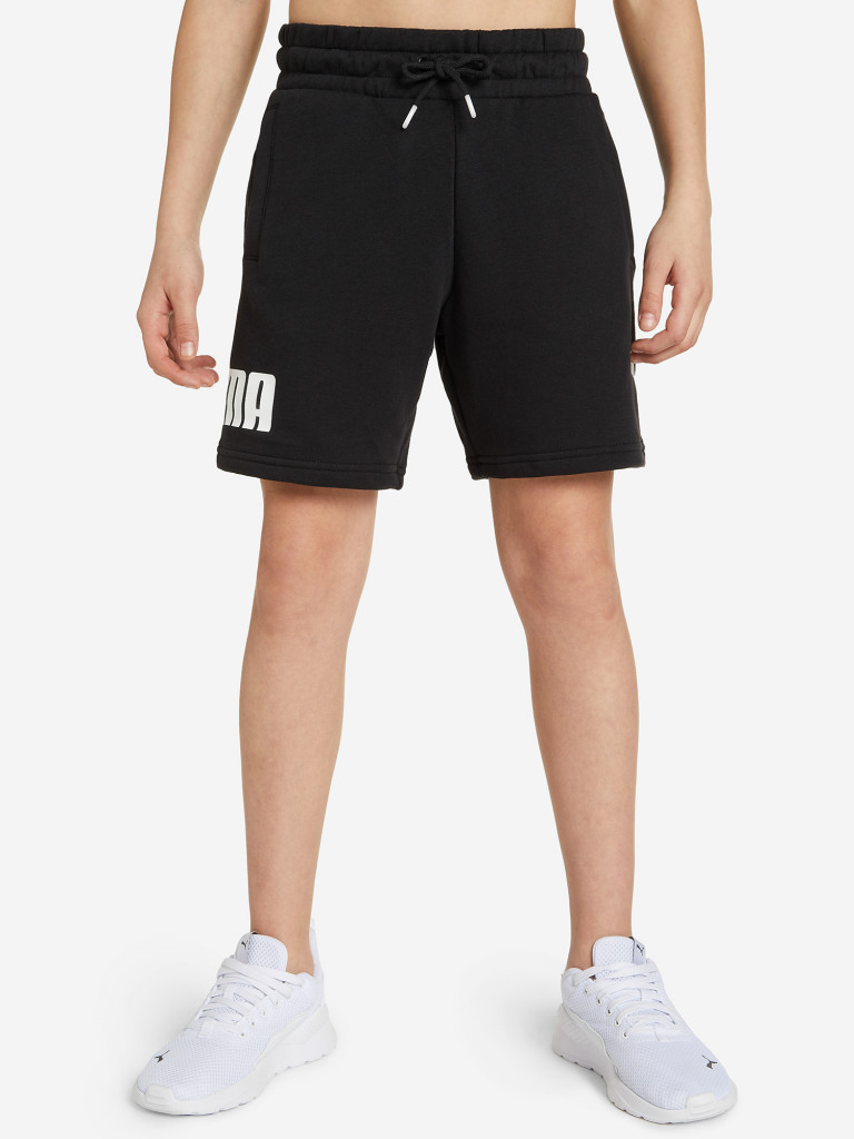 Шорты для мальчиков PUMA Power