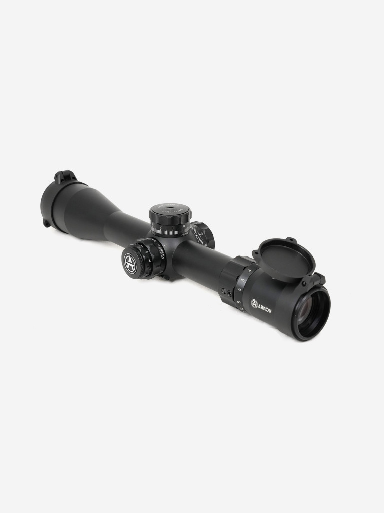 Оптический прицел ARKON Model A 3-18x50