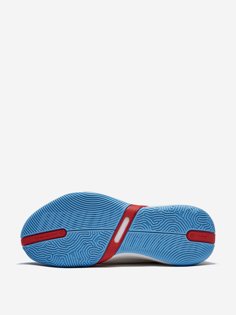 Кроссовки мужские 361° AG3