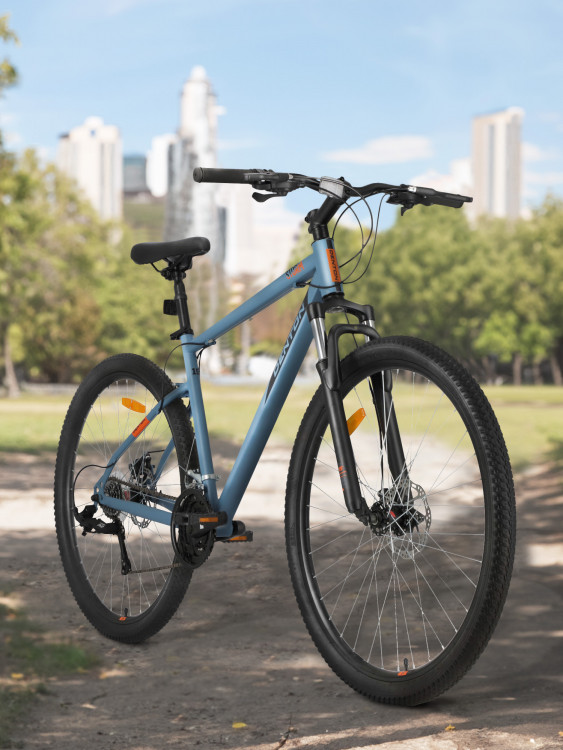 Велосипед горный Denton Storm 29"