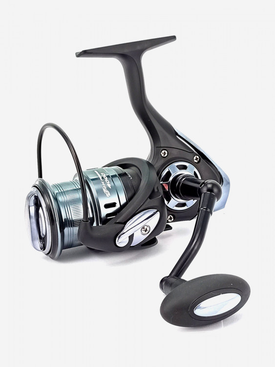 Катушкa FLAGMAN фидерная Squadron Flow Feeder 4000