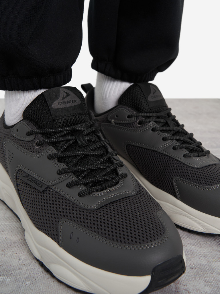 Кроссовки мужские Demix Sp Sprinter Volt Lite