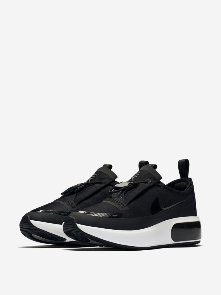 Кроссовки Nike Air Max Dia Winter Black