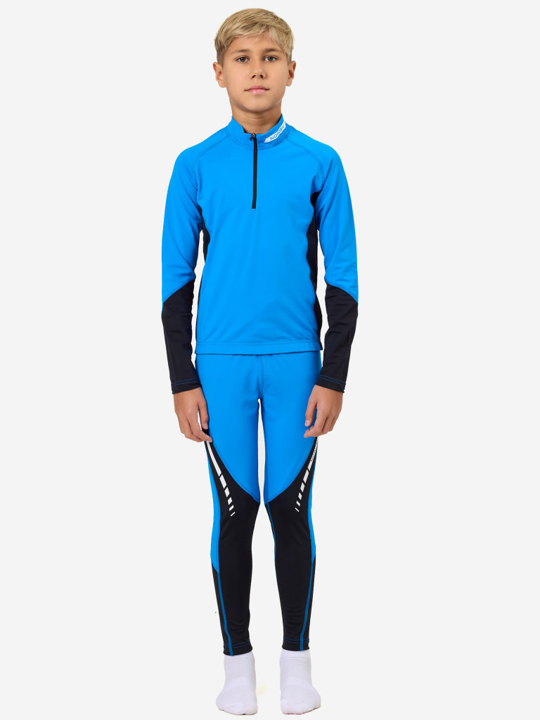 Гоночный костюм Nordski Jr.Base