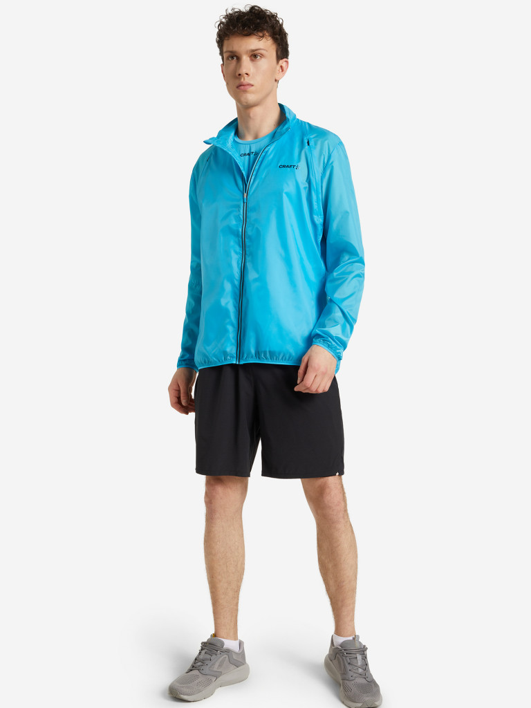 Ветровка мужская Craft Pro Hypervent
