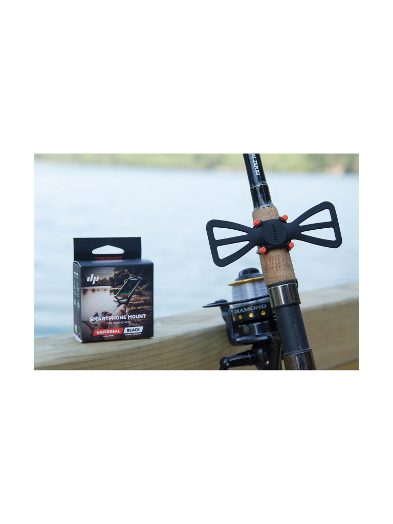 Держатель для смартфона на удилище Deeper Phone Holder