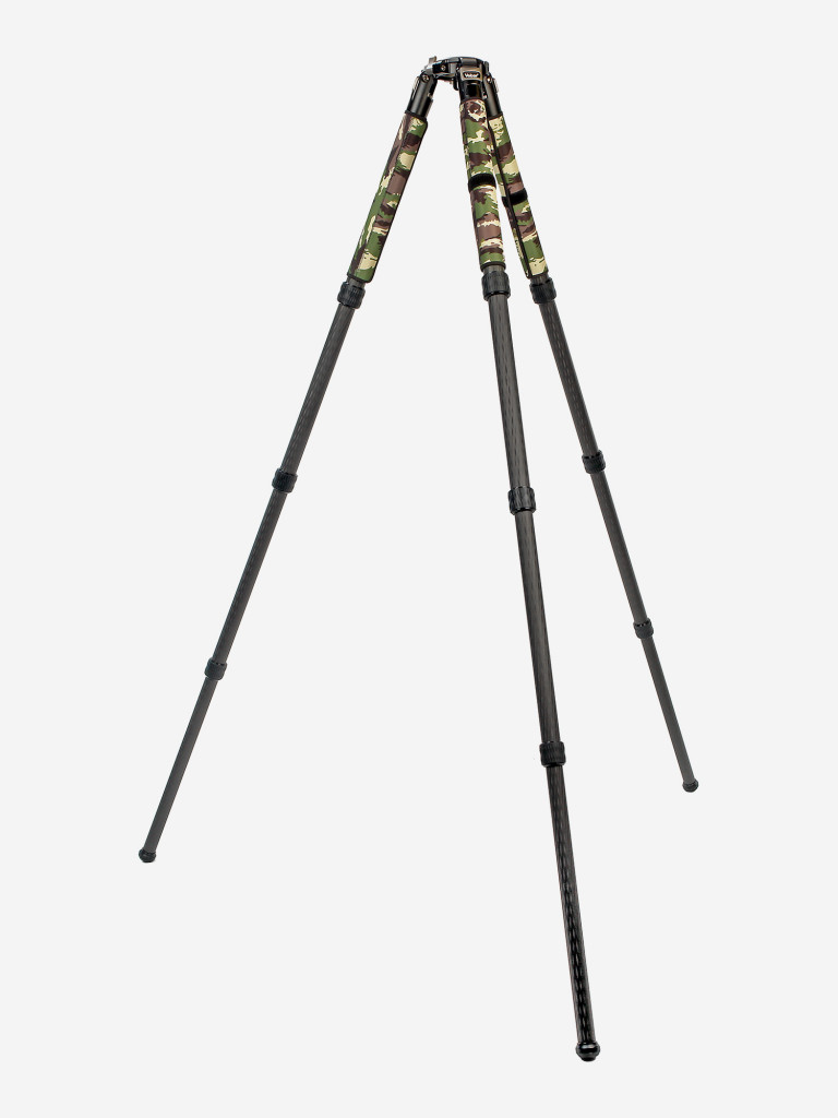 Тренога универсальная Veber Tactic PRO T40C карбоновая