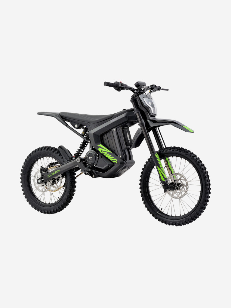 Электрический питбайк RAWRR Mantis-X