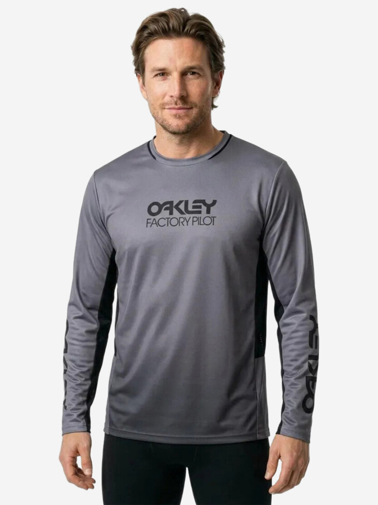 Джерси Oakley Maven Coast L/S 2.0
