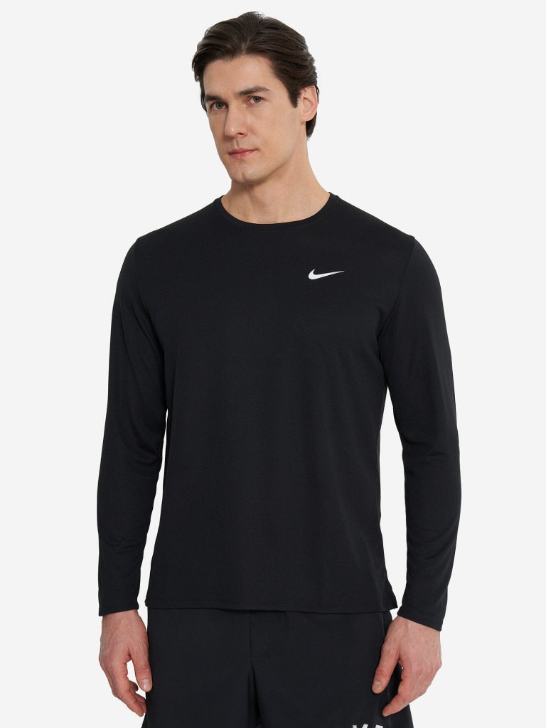 Лонгслив мужской Nike Miler