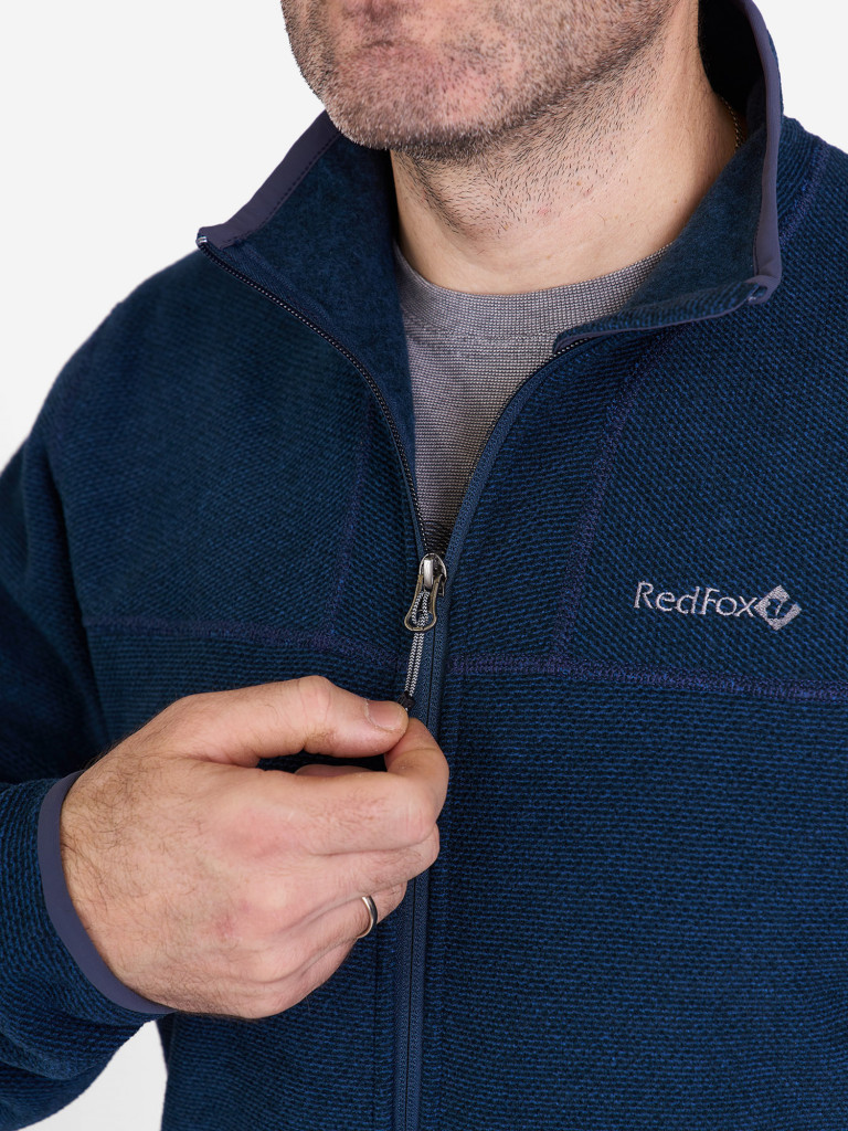 Джемпер Мужской RedFox Dolomite III
