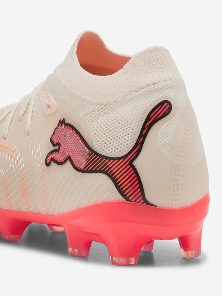 Бутсы для мальчиков PUMA Future 9 Pro Fg/Ag