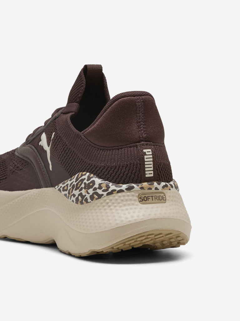 Кроссовки женские PUMA Softride Mayve Animal