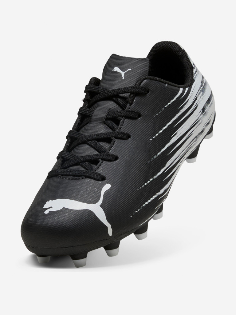 Бутсы для мальчиков PUMA Attacanto II Fg/Ag