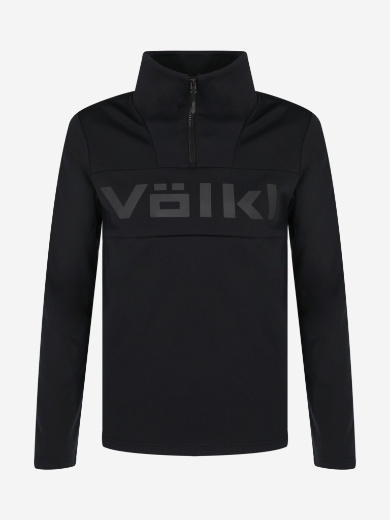 Джемпер флисовый мужской Volkl