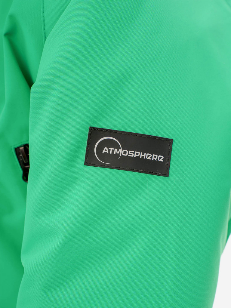 Зимний комбинезон "Сигма"