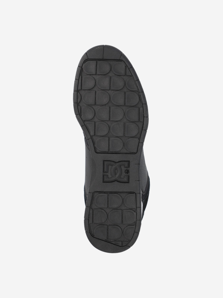 Кроссовки мужские DC SHOES Central