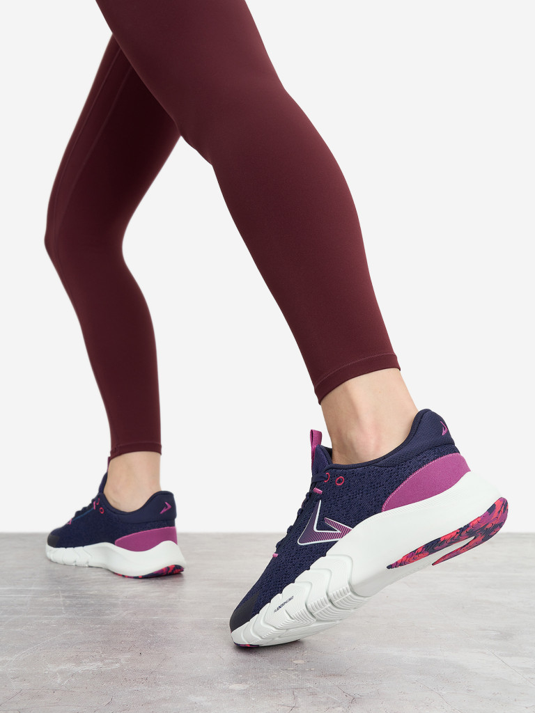 Кроссовки женские Demix Multirun 2