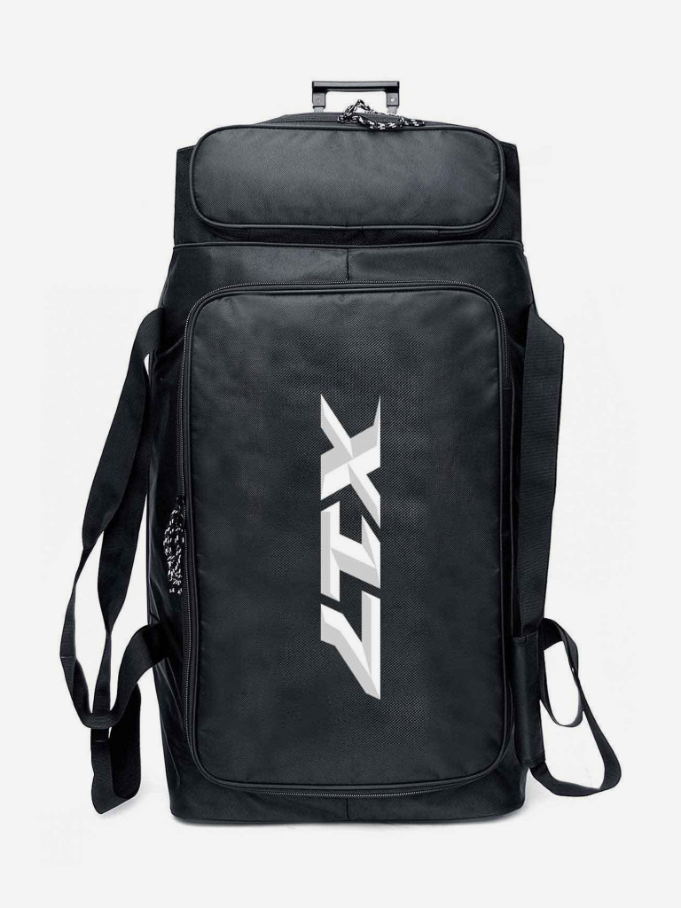 Хоккейный баул на колесаX X17, INT