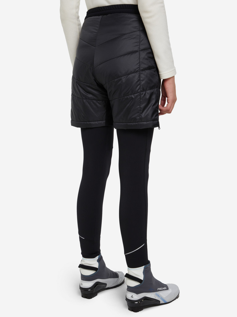 Шорты утепленные женские Loeffler