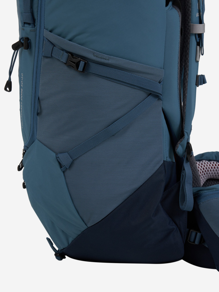Рюкзак Deuter Aircontact Core 60 л