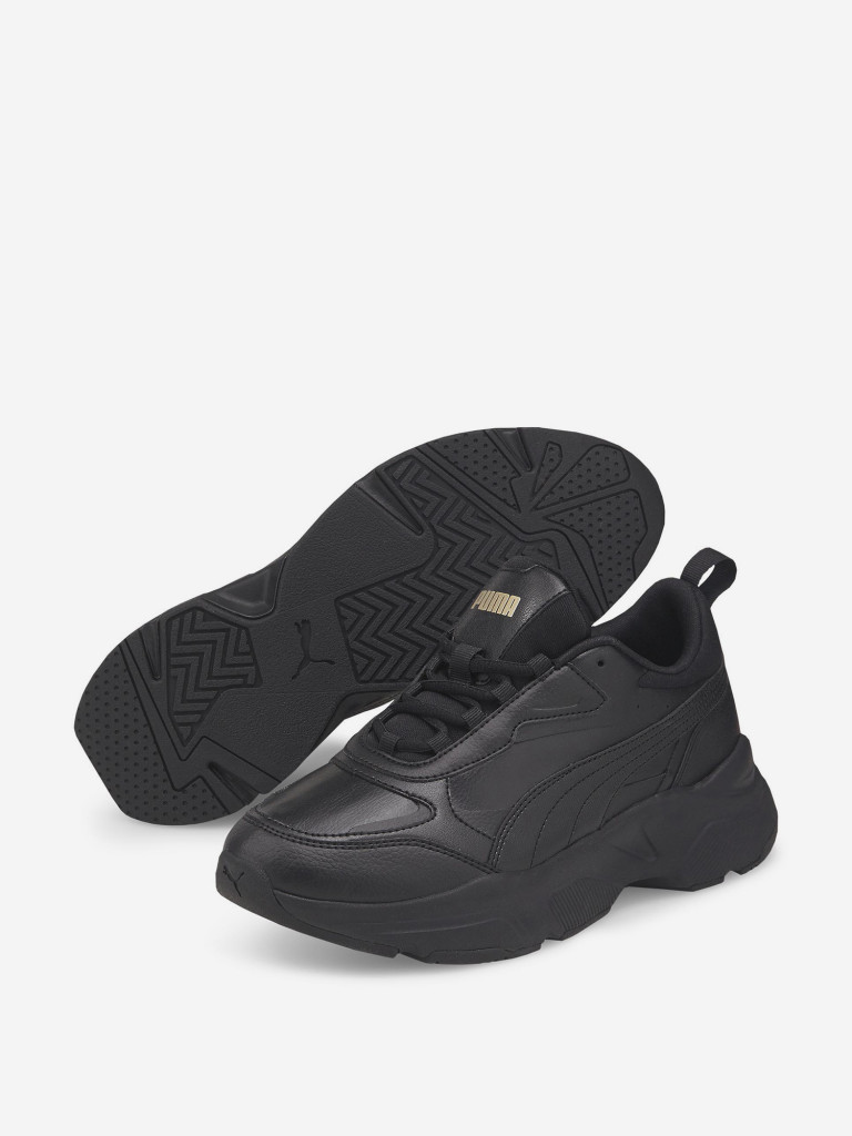 Кроссовки женские PUMA Cassia Sl