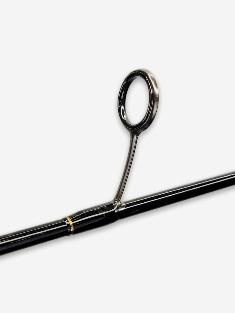 Спиннинг Nautilus KIANA KNA-S702UL 2.10м 0.6-5гр