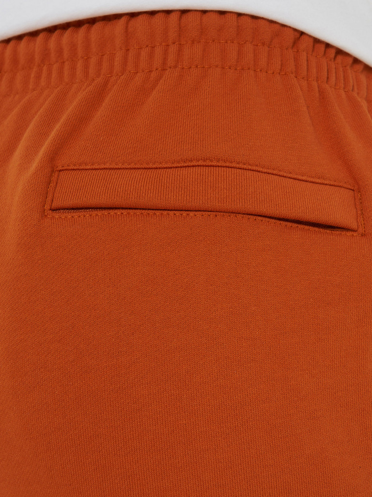 Брюки флисовые мужские Kappa